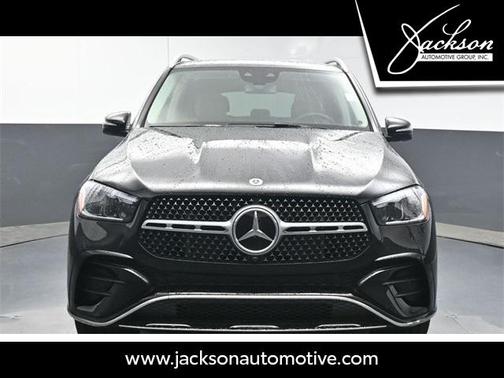 2025 Mercedes-Benz GLE 350 Base