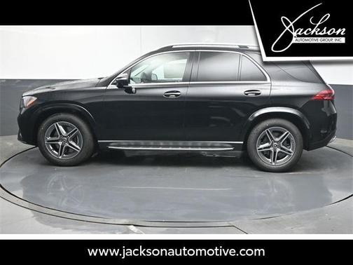 2025 Mercedes-Benz GLE 350 Base