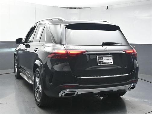 2025 Mercedes-Benz GLE 350 Base