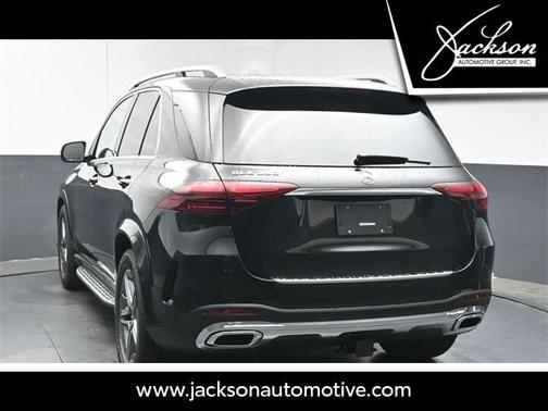 2025 Mercedes-Benz GLE 350 Base