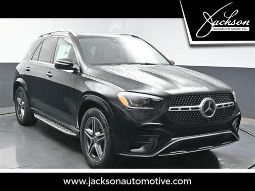 2025 Mercedes-Benz GLE 350 Base