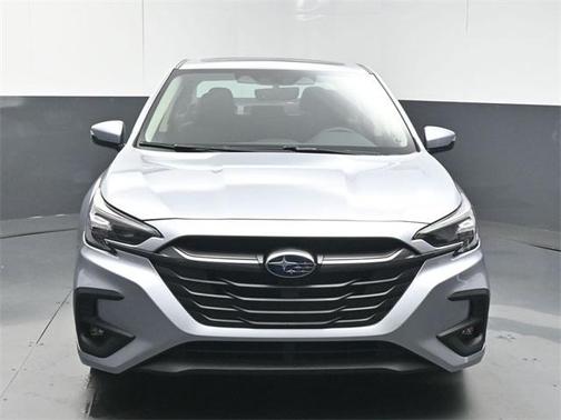 2025 Subaru Legacy 