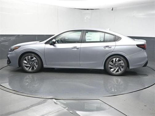 2025 Subaru Legacy 