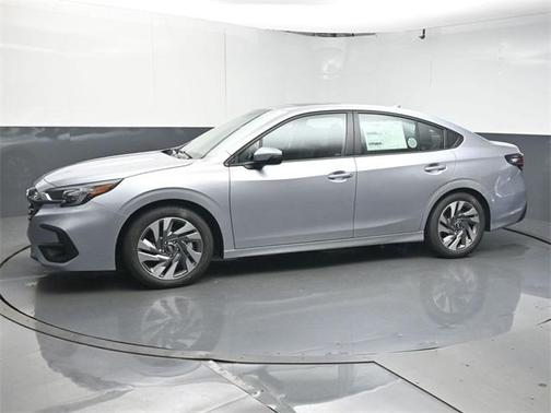 2025 Subaru Legacy 