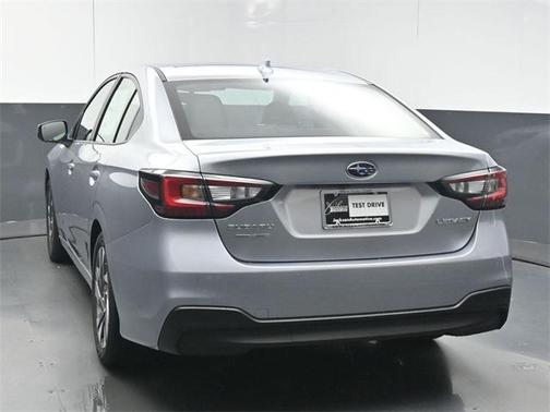 2025 Subaru Legacy 