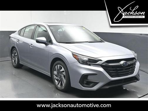 2025 Subaru Legacy 