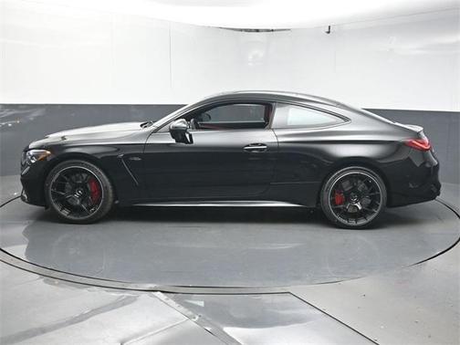 2026 Mercedes-Benz AMG CLE 53 Base