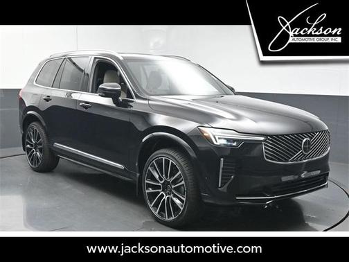 2026 Volvo XC90 B6 Plus 6-Seater