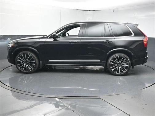 2026 Volvo XC90 B6 Plus 6-Seater