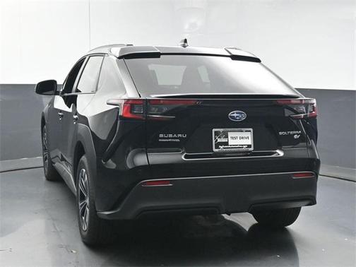 2025 Subaru Solterra Premium