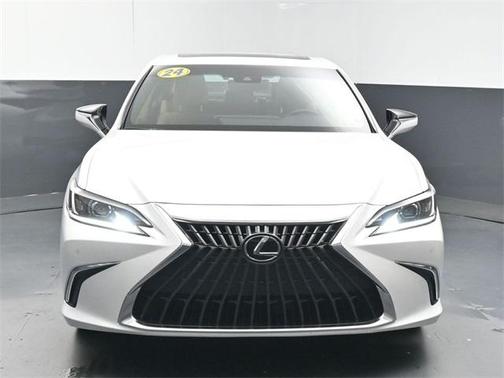 2024 Lexus ES 300h 300H