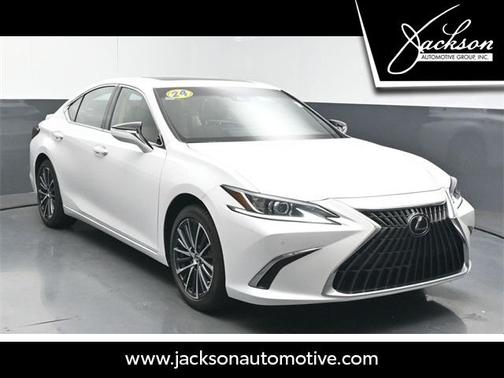 2024 Lexus ES 300h 300H