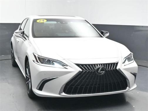 2024 Lexus ES 300h 300H