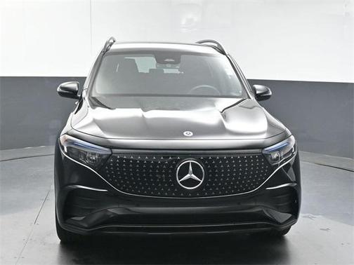 2024 Mercedes-Benz EQB 250 Base