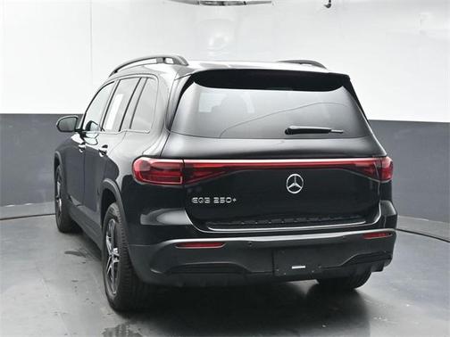 2024 Mercedes-Benz EQB 250 Base