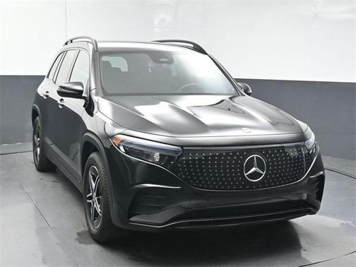 2024 Mercedes-Benz EQB 250 Base