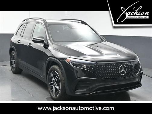 2024 Mercedes-Benz EQB 250 Base