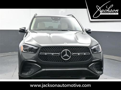 2025 Mercedes-Benz GLE 350 Base 4MATIC