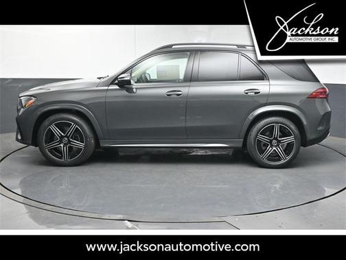 2025 Mercedes-Benz GLE 350 Base 4MATIC