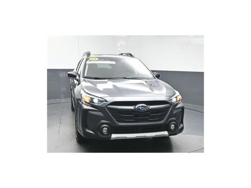 2025 Subaru Outback Limited XT