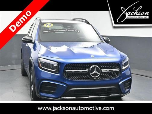 2024 Mercedes-Benz GLB 250 Base