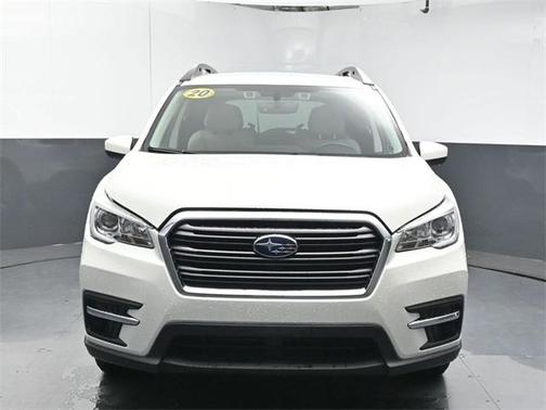 2020 Subaru Ascent Premium 7-Passenger