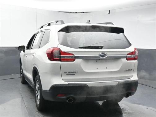 2020 Subaru Ascent Premium 7-Passenger