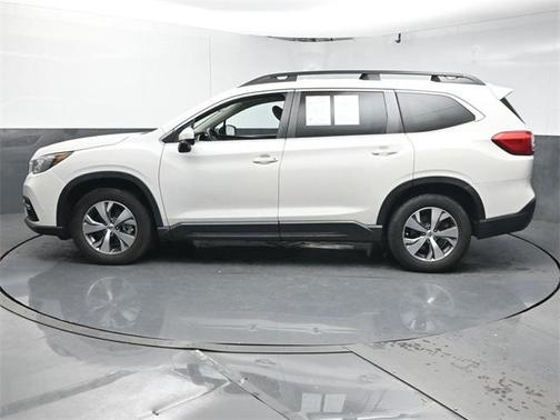 2020 Subaru Ascent Premium 7-Passenger