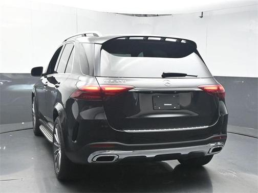 2026 Mercedes-Benz GLE 350 Base