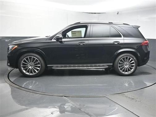 2026 Mercedes-Benz GLE 350 Base