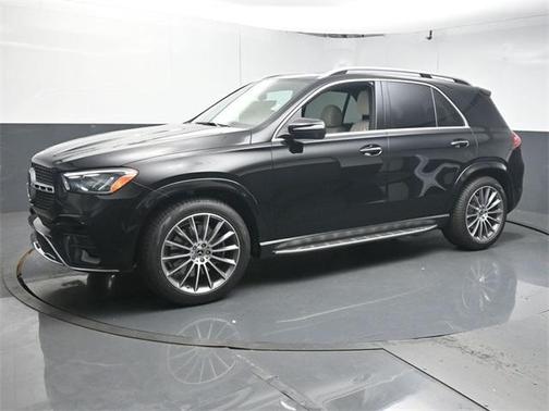 2026 Mercedes-Benz GLE 350 Base