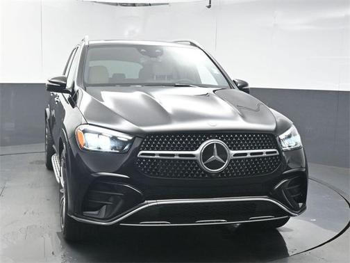 2026 Mercedes-Benz GLE 350 Base