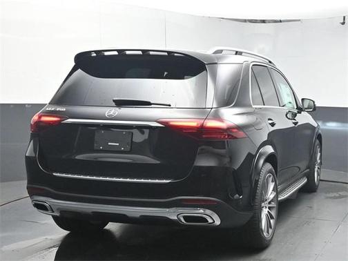 2026 Mercedes-Benz GLE 350 Base