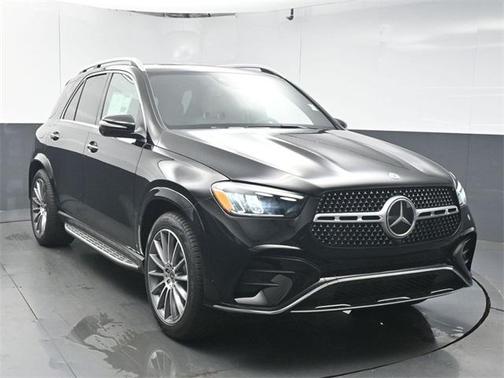 2026 Mercedes-Benz GLE 350 Base