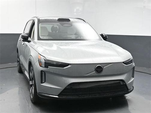 2025 Volvo EX90 Twin Motor Ultra