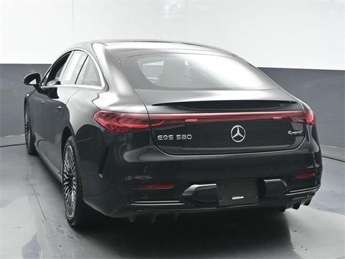2023 Mercedes-Benz EQS 580 Base 4MATIC