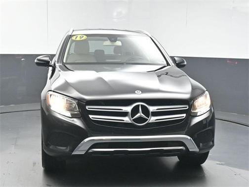 2019 Mercedes-Benz GLC 300 Base
