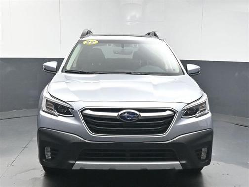 2022 Subaru Outback Limited XT