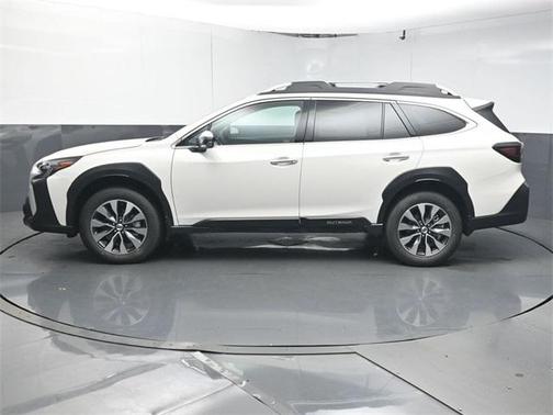 2025 Subaru Outback Touring