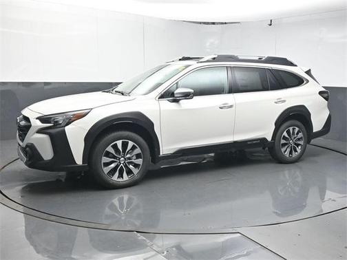 2025 Subaru Outback Touring