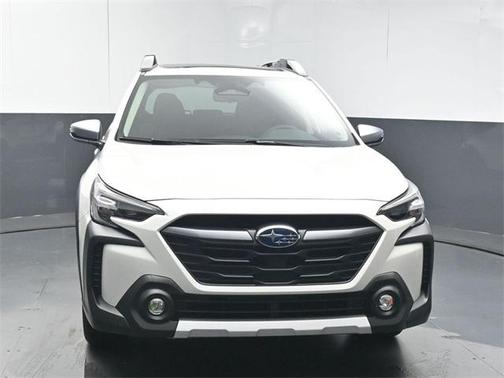 2025 Subaru Outback Touring
