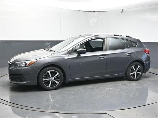 2020 Subaru Impreza Premium
