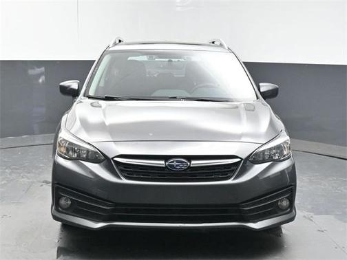 2020 Subaru Impreza Premium