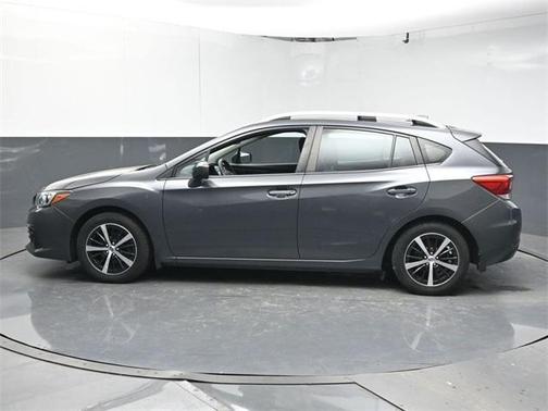 2020 Subaru Impreza Premium