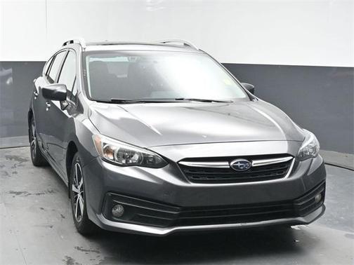 2020 Subaru Impreza Premium