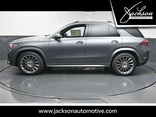 2025 Mercedes-Benz GLE 350 Base