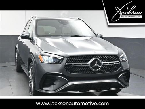 2025 Mercedes-Benz GLE 350 Base