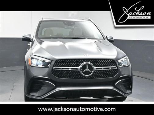 2025 Mercedes-Benz GLE 350 Base