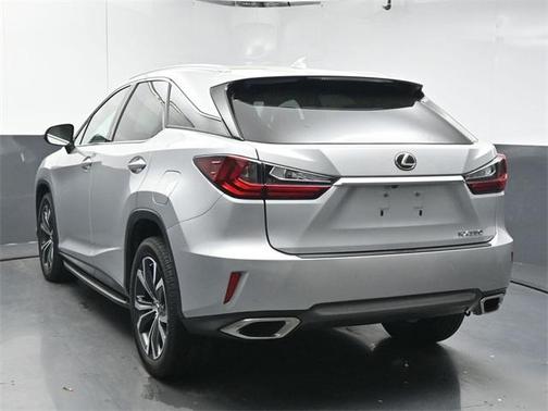 2018 Lexus RX 350 350