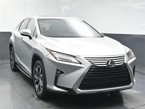 2018 Lexus RX 350 350